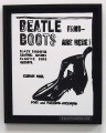 Beatle Stiefel Andy Warhol